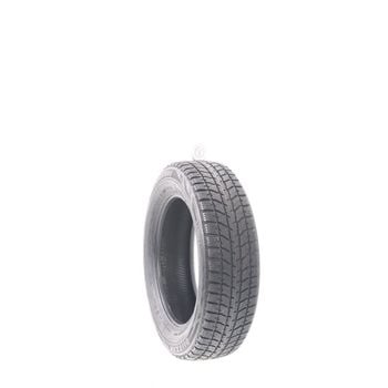 Used 175/65R15 Bridgestone Blizzak WS70 Studless 84T - 7/32
