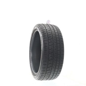 Used 245/40ZR20 General G-Max AS-07 99W - 7.5/32