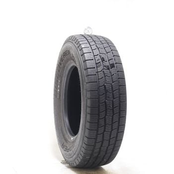 Set of (2) Used LT245/75R16 Cooper Discoverer HTP II 120/116R - 11.5-13/32