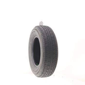 Used ST205/75R14 Vanguard STR II 100/96L - 8/32