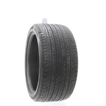 Used 315/35R21 Continental ProContact TX NO 111V - 8.5/32