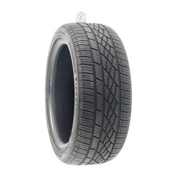 Set of (2) Used 225/45R17 Firestone Firehawk AS V2 94W - 7.5-8/32