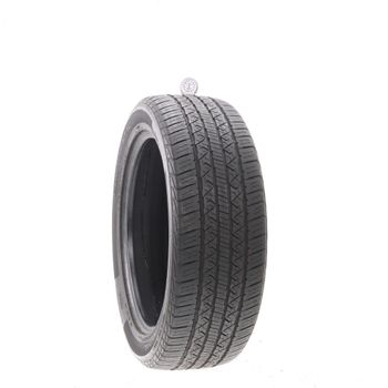 Set of (2) Used 235/55R20 Continental SureContact LX 102V - 7-7.5/32