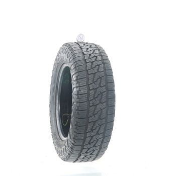 Used 235/65R17 Nitto Nomad Grappler 108H - 12/32