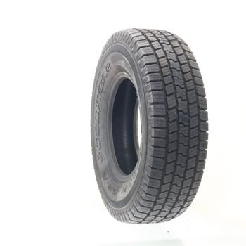 goodyearWranglerデュラトラック中古4本265/75r16 しゃべり