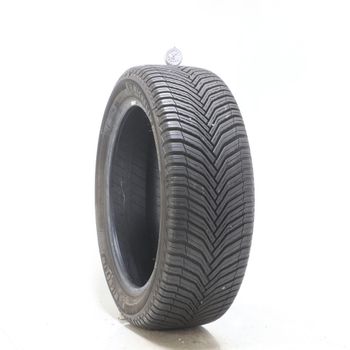 Set of (4) Used 235/50R20 Michelin CrossClimate 2 104V - 9/32