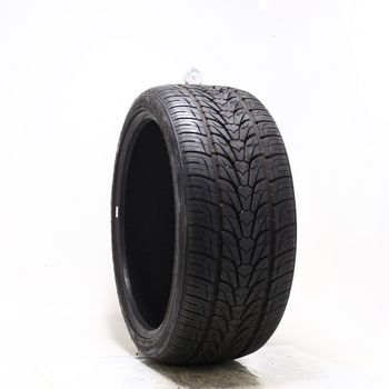 Used 285/35R22 Nexen Roadian HP S 106V - 10.5/32