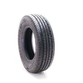 Set of (2) Used LT245/70R17 Firestone Transforce HT 119/116R - 14.5/32