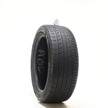 Used 225/50ZR18 Kumho Ecsta 4X II 95W - 4.5/32