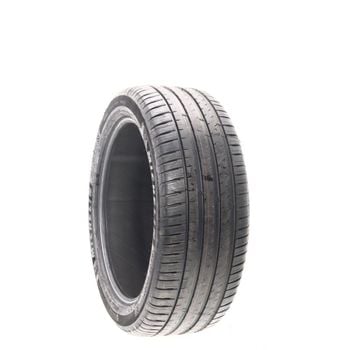 New 255/45R20 Michelin Pilot Sport 4 SUV 105Y