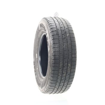 Used 265/70R17 Goodyear Wrangler Steadfast HT Kevlar 115T - 8/32