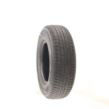 Driven Once 235/75R15 DieHard Silver Touring A/S 105T - 10/32