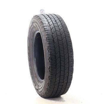 Used LT245/70R17 Goodyear Wrangler Fortitude HT 119/116R - 8.5/32