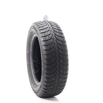 Set of (2) Used 225/65R17 Winter Claw Extreme Grip MX 102S - 8.5/32
