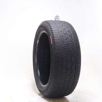 Set of (2) Used 255/50R20 Firestone Destination LE3 109H - 5.5-7/32