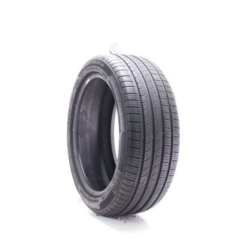 Used 245/45R19 Pirelli Cinturato P7 MOE Run Flat 102H - 8.5/32