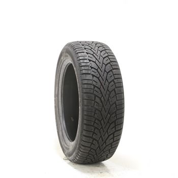 Set of (2) New 235/55R18 General Altimax Arctic 12 104T - 11.5/32