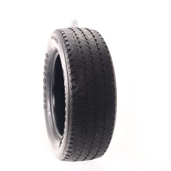 Used LT285/60R20 Firestone Transforce AT 125/122R - 9/32