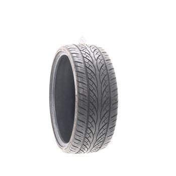 Used 245/30ZR22 Lexani LX-Nine 92W - 5/32