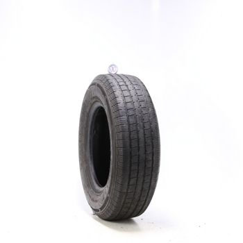 Used LT225/75R16 Americus Commercial L/T AO 115/112Q - 6/32