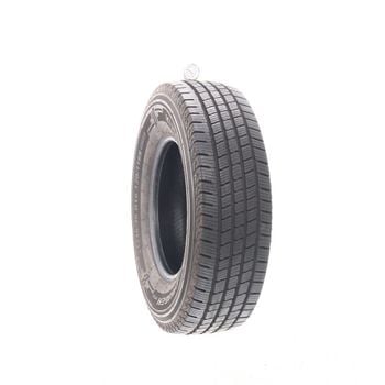 Used LT245/75R16 Kumho Crugen HT55 120/116S - 11/32