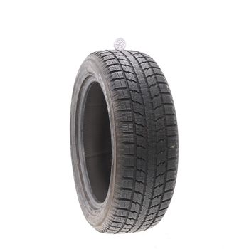 Set of (2) Used 235/55R19 Toyo Observe GSi-5 101T - 9/32