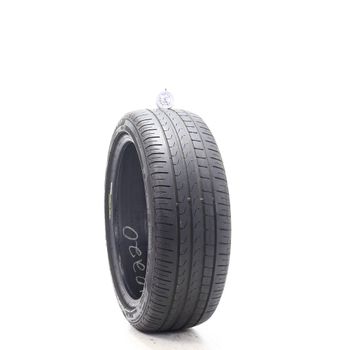 Used 205/45R17 Pirelli Cinturato P7 Run Flat 88W - 5.5/32