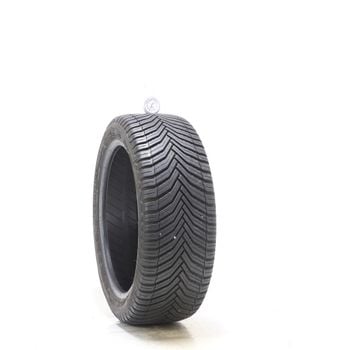 Used 215/45R17 Michelin CrossClimate 2 91V - 8/32