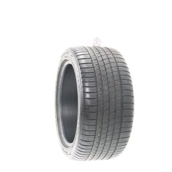 Used 275/40ZR18 Michelin Pilot Sport A/S 3 99Y - 7.5/32