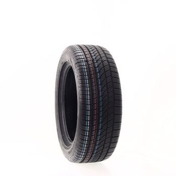 Set of (2) New 225/55R17 Continental PureContact LS 97V - 10.5/32