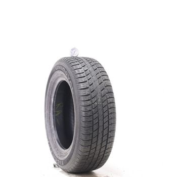 Used 205/65R15 Uniroyal Tiger Paw Touring 94T - 8/32