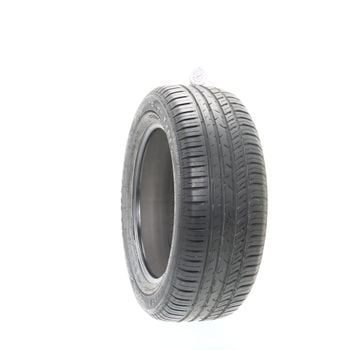 Used 235/55R17 Nokian zLine A/S 103W - 9.5/32