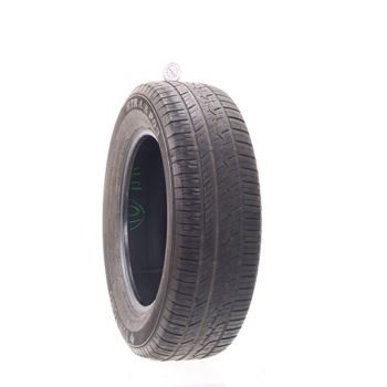 Set of (2) Used 235/65R18 Sumitomo HTR A/S P03 106H - 5/32