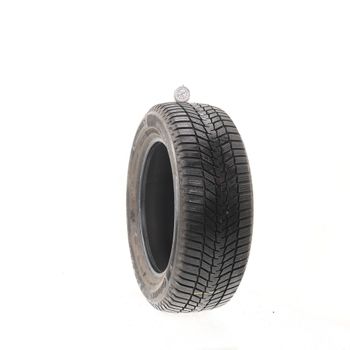 Used 215/60R16 Continental WinterContact SI 99H - 9.5/32