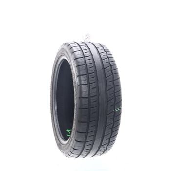 Set of (2) Used 255/45ZR20 Uniroyal Power Paw A/S 101Y - 9/32