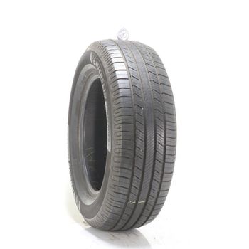 Set of (2) Used 255/65R18 Michelin Defender 2 111H - 9.5/32