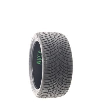 Driven Once 275/35R19 Pirelli Cinturato Weather Active 96Y - 10.5/32
