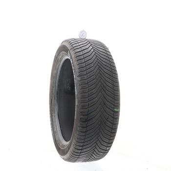 Used 235/55R20 Michelin CrossClimate 2 102H - 8.5/32