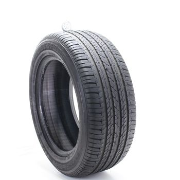 Used 255/55R18 Bridgestone Dueler H/L 400 RFT 109H - 8/32