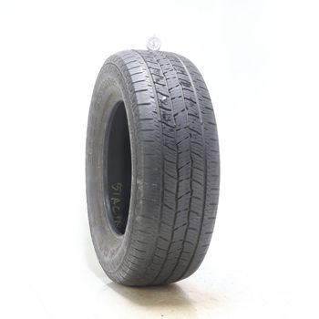 Set of (2) Used 275/65R18 DeanTires Back Country QS-3 Touring H/T 116T - 7/32