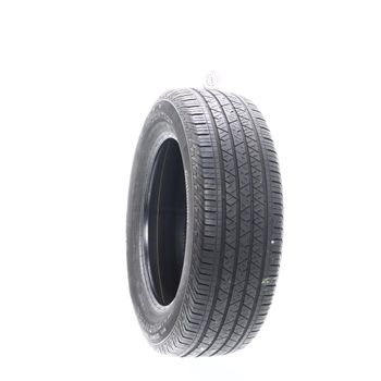 Used 225/60R17 Continental CrossContact LX Sport 99H - 6/32