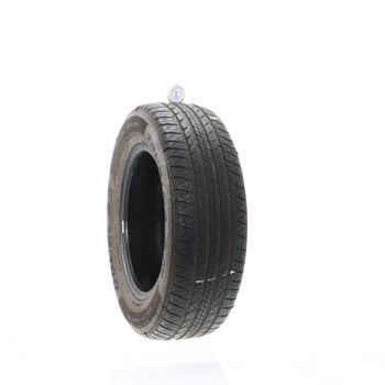 Set of (2) Used 215/65R16 Douglas Touring A/S 98H - 6.5-7/32
