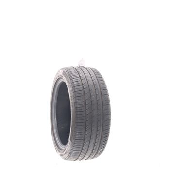 Used 245/45ZR17 TBB TR-66 99W - 7.5/32