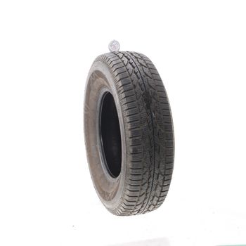 Used 225/75R15 Firestone Winterforce 2 UV 102S - 11/32