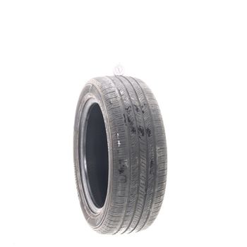 Set of (2) Used 215/55R17 Blackhawk Street-H HH11 94V - 6-7.5/32
