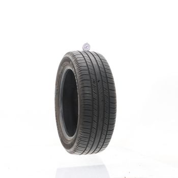 Set of (4) Used 215/55R17 Michelin Defender 2 94H - 9/32