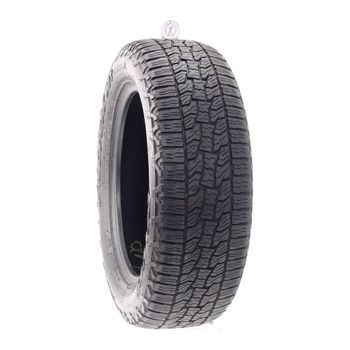 Set of (2) Used 225/60R18 Falken Wildpeak A/T Trail 100H - 7.5/32