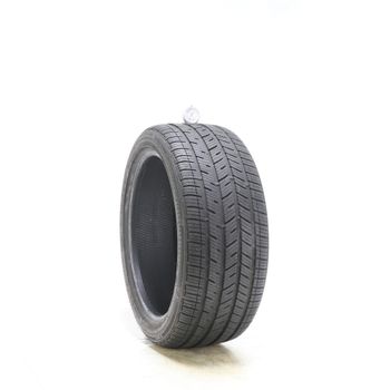 Set of (2) Used 245/40R18 Bridgestone DriveGuard Plus RFT 97W - 8/32