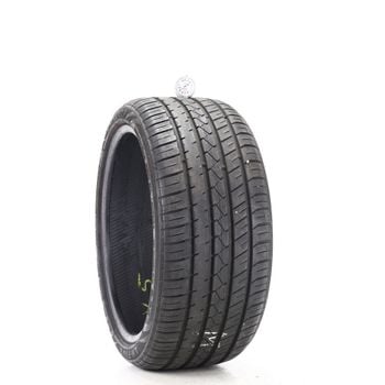 Used 255/35ZR19 Lionhart LH-Five 96W - 9/32
