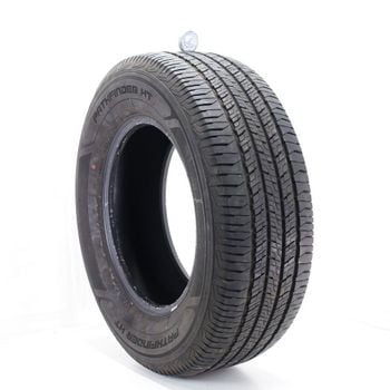 Set of (2) Used 265/65R17 Pathfinder HT 112T - 9-10.5/32